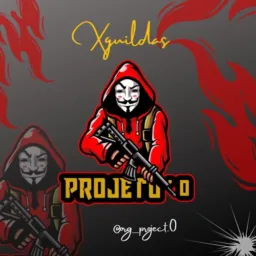 📢 XGUILDAS PROJECT'0 🥇