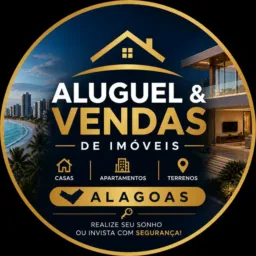 Aluguel - Maceió/AL