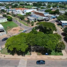 SÃO DOMINGOS PÇA ERNANDES