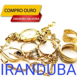 💍COMPRA e VENDA TUDO IRANDUBA