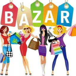 BAZAR 👕👙