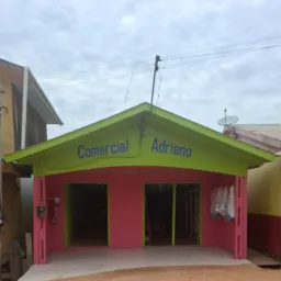 Comercial Adriano💚🛍️