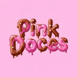 Pink Doces🍰🩷