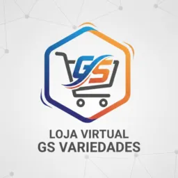 🛒🛍️Loja virtual GS VARIEDADES🛍️🛒