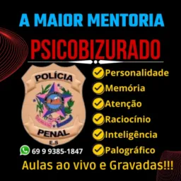 Psicotécnico - PPES
