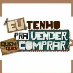 Vendas e compras do sal