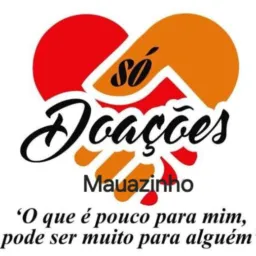 💜Grupo De Doação Do Mauazinho💜