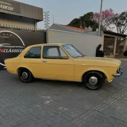 Chevette Sc e região compre e venda e peças (somente de Chevette)