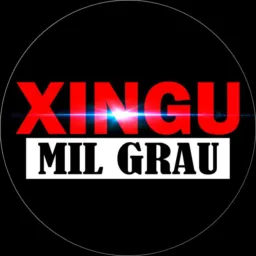 XINGU MIL GRAU