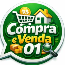 COMPRA E VENDA -Barra e região