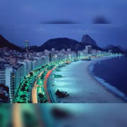 JOGA PRA ROLO COPACABANA BOTAFOGO E BAIRROS ADJACENTES.