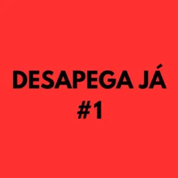 DESAPEGA JÁ MARINGÁ #1