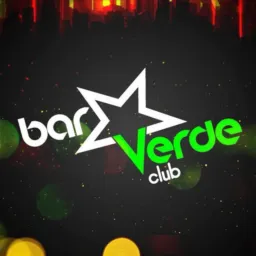Bar Verde Club - Grupo Oficial 2026