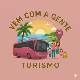 Vem com a Gente Turismo