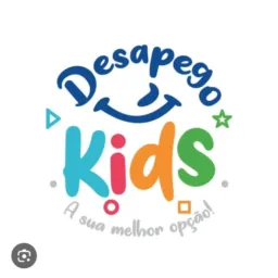 Desapego Infantil
