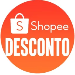 Descontos Shopee