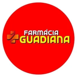 FARMÁCIA GUADIANA 💊🩹