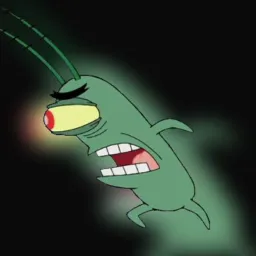 MERCADO BALA PLANKTON