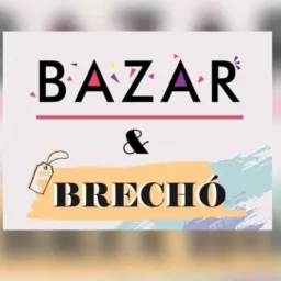 BAZAR E BRECHO ONLINE FORTALEZA*🎯🚨