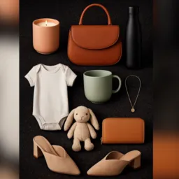Achadinhos 🛍️