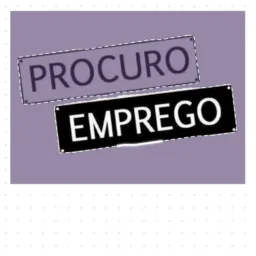 Quem souber de vaga de emprego em Medeiros neto