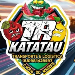 TR'KATATAU TRANSPORTES E LOGÍSTICA!🐐🍏🍈🍓🍒🍏🍑🥭🥭🍌🥥🍇🫐🥝🍈🥝🥩🍖🧊🍫🍟🍕🍖🫑🥑