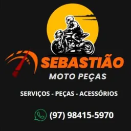 🛠🔩⚙️🏍️"ALTO PEÇA SEBASTIÃO"🏍️⚙️🔩🛠️