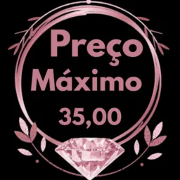 💥Roupas Preço Máximo 35💥