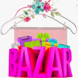 Bazar ( desapego ) produtos novos e usados.