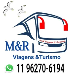 GRUPO VIP 💎M&R TURISMO E VIAGEM ASSUNTOS RELACIONADO A VIAGENS E PASSEIO FINAIS DE SEMANA