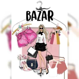 Bazar Desapego✨️
