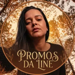# 3 PROMOS DA LINE 💞