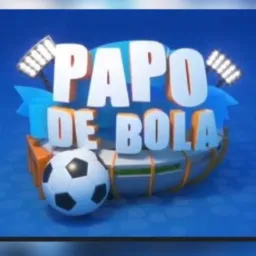 ⚽️PAPO DE BOLA⚽️