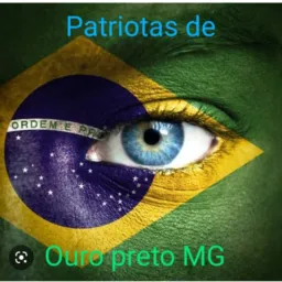 PATRULHA DA ÁGUA " 1 "