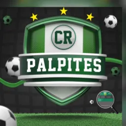 Palpites CR {FREE}