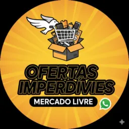 Ofertas imperdíveis Mercado livre