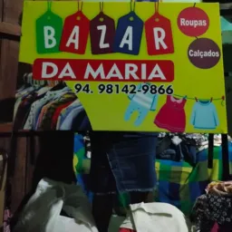 Bazar da maria 🥰