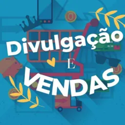 DIVULGAÇÃO E VENDAS PARINTINS
