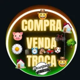 🤠🏠Vendas em geral  🧳🚲🚜🛻🐴🐶🐮