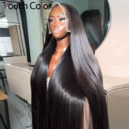 Xitique diário de cabelo liso vietnamita T-16