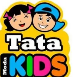 Tata moda kids brechó 🧑🦰👱