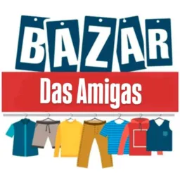 Bazar das amigas
