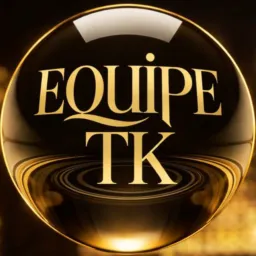 EQUIPE COOPERAÇÃO - TK🅱️🍀🎯🎰