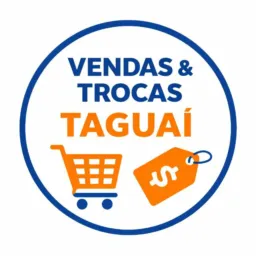TAGUAÍ E REGIÃO COMPRA VENDA E TROCAS