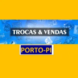 TROCAS E VENDAS - PORTO-PI