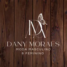 DANY MORAES( Moda Masculino & Feminino)🛍️