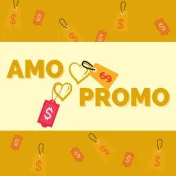 *AMO PROMO* 💕