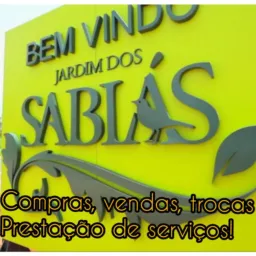 Sabiás compra venda e inf