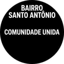 Bairro Santo Antônio 🏠