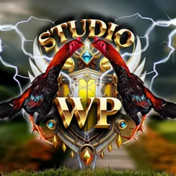 STUDIO WP GRUPO  RIFA DE OVOS FRETE GRÁTIS